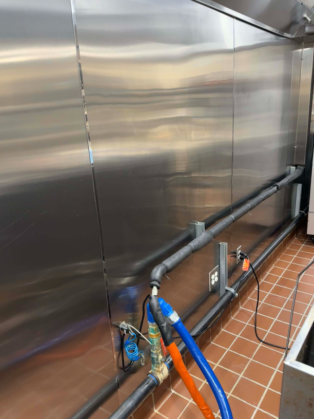 Stainless Steel example 4