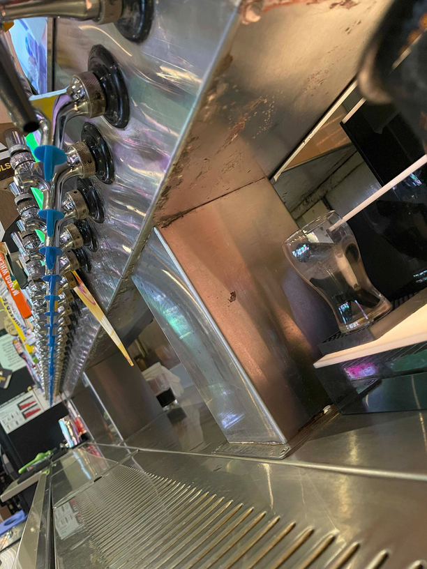 Stainless Steel example 2