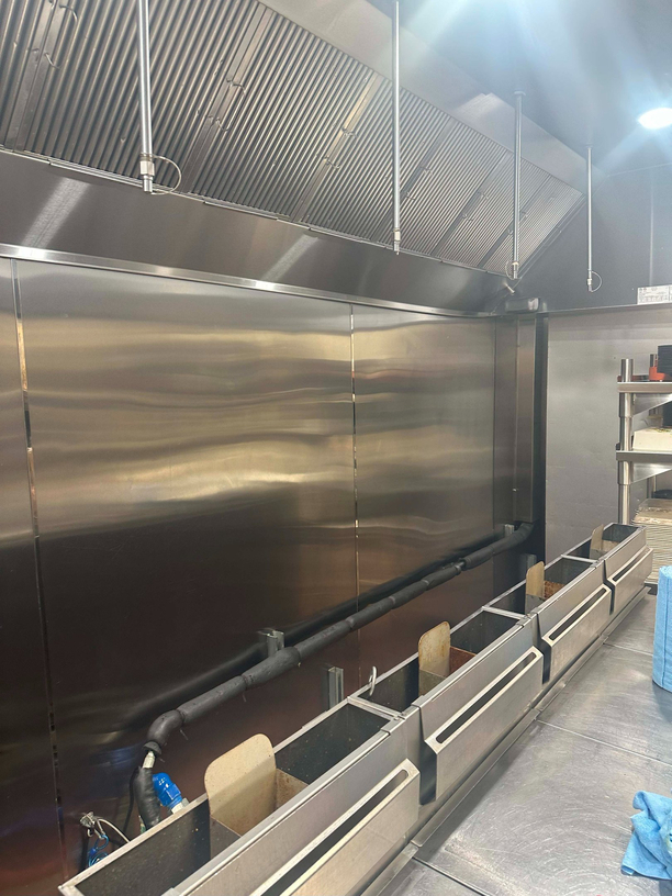 Stainless Steel example 3